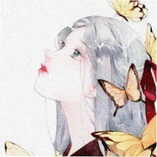 原作作者头像